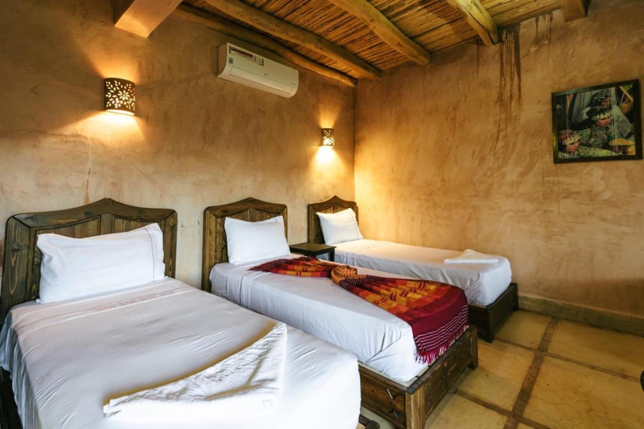 Palais D'Ouzoud Hotel Azilal Buitenkant foto